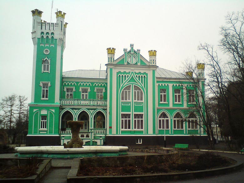 купить диплом в Клинцах